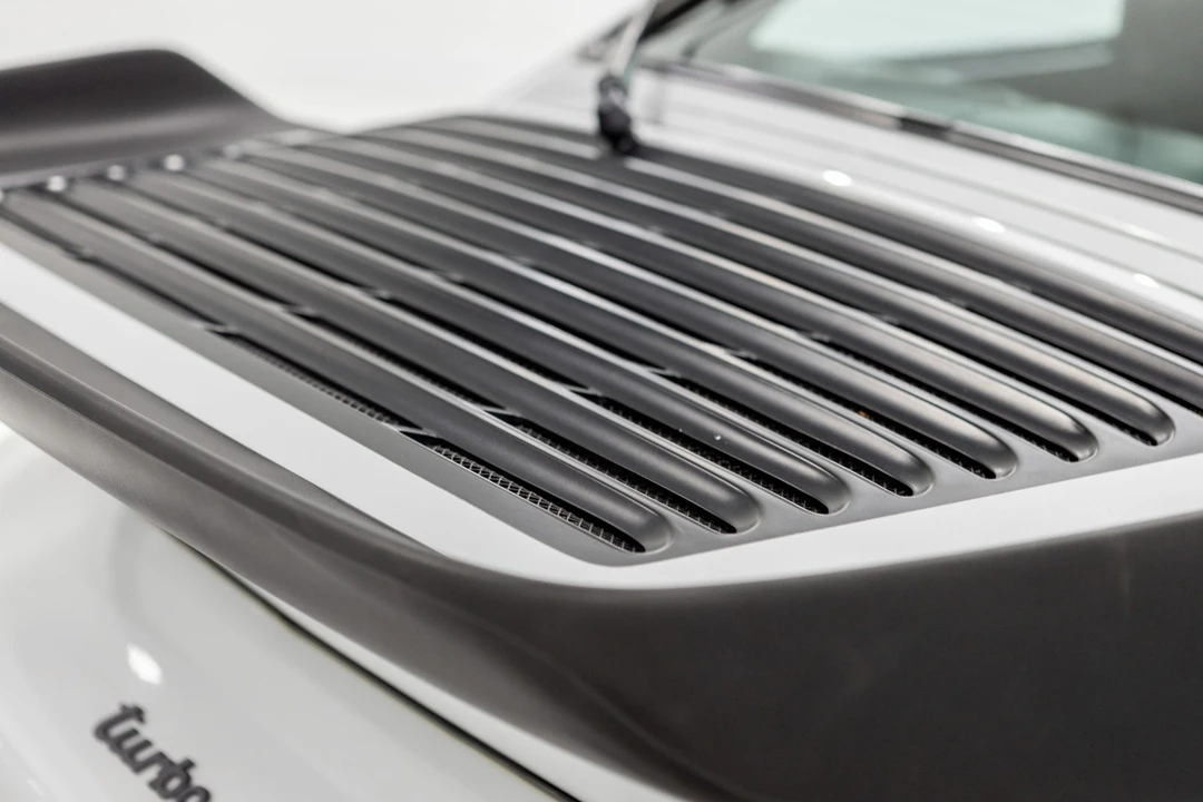 1986 Porsche 930 Turbo - Image 24 of 31