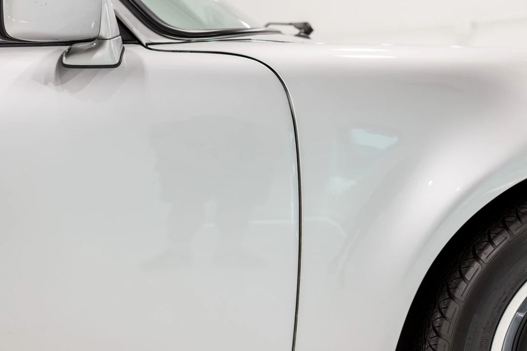 1986 Porsche 930 Turbo - Image 14 of 31