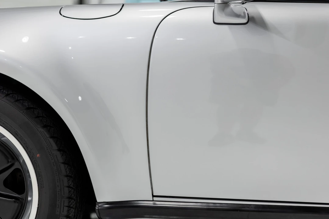 1986 Porsche 930 Turbo - Image 29 of 31