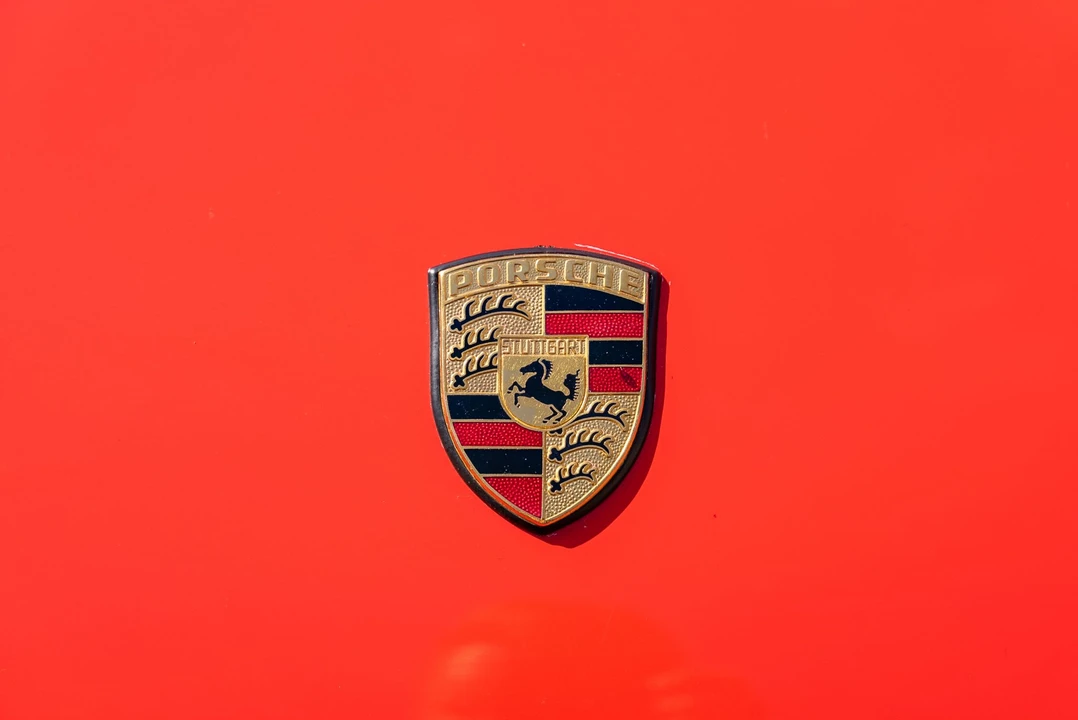 1986 Porsche 930 Turbo - Image 21 of 31