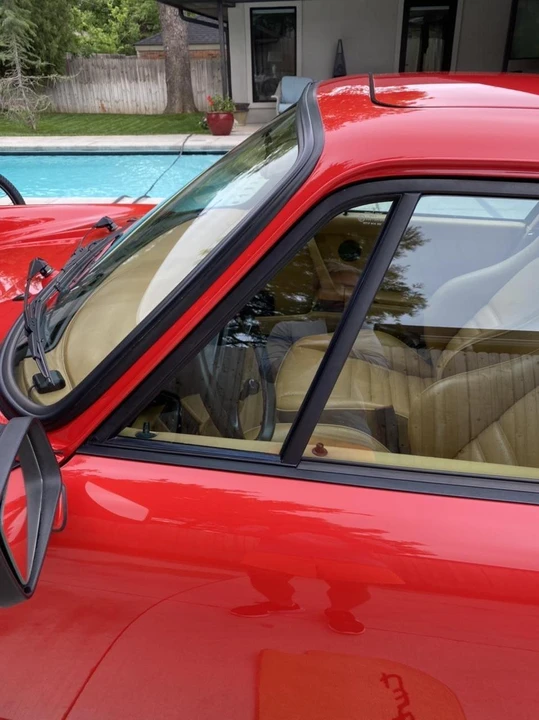 1986 Porsche 930 Turbo - Image 28 of 31