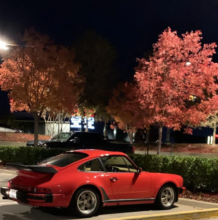 1986 Porsche 930 Turbo - Image 19 of 31