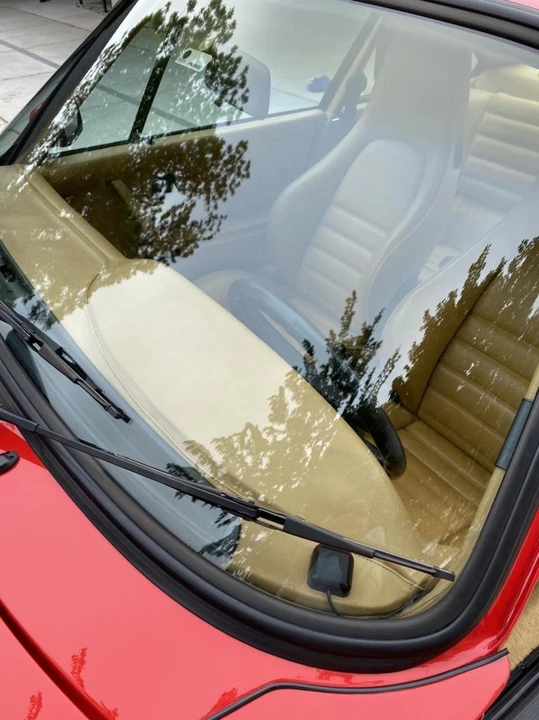1986 Porsche 930 Turbo - Image 25 of 31