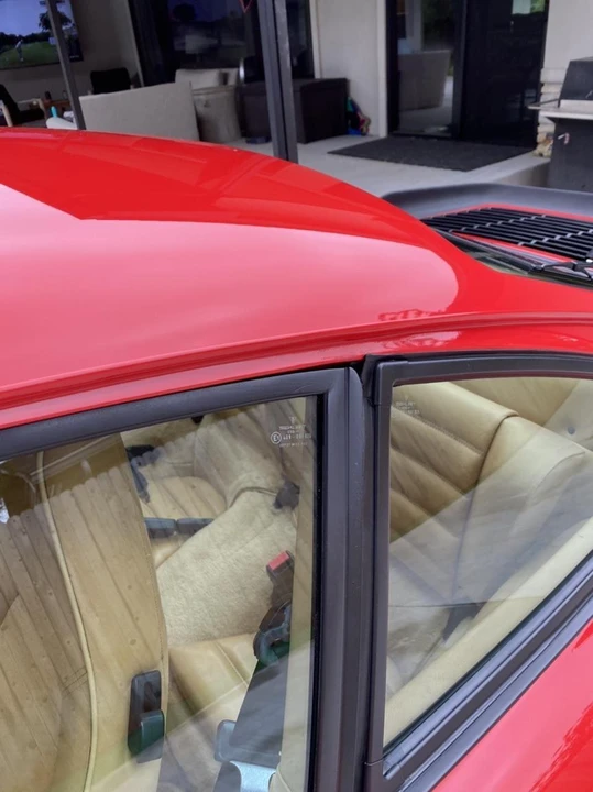 1986 Porsche 930 Turbo - Image 31 of 31