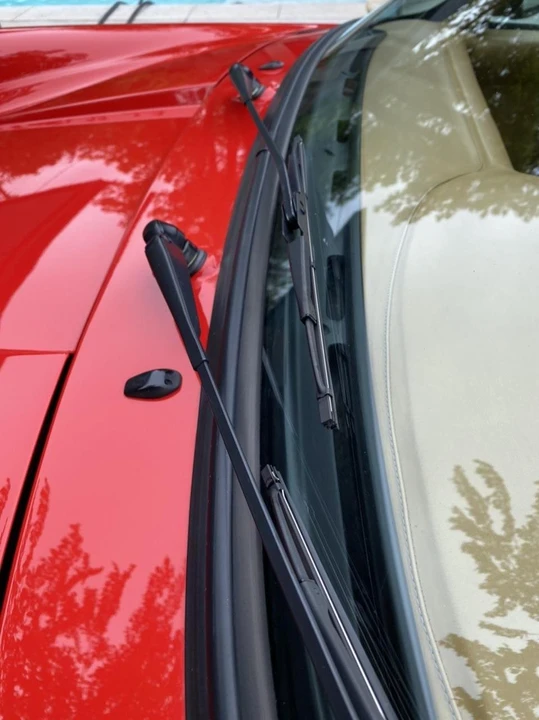 1986 Porsche 930 Turbo - Image 24 of 31
