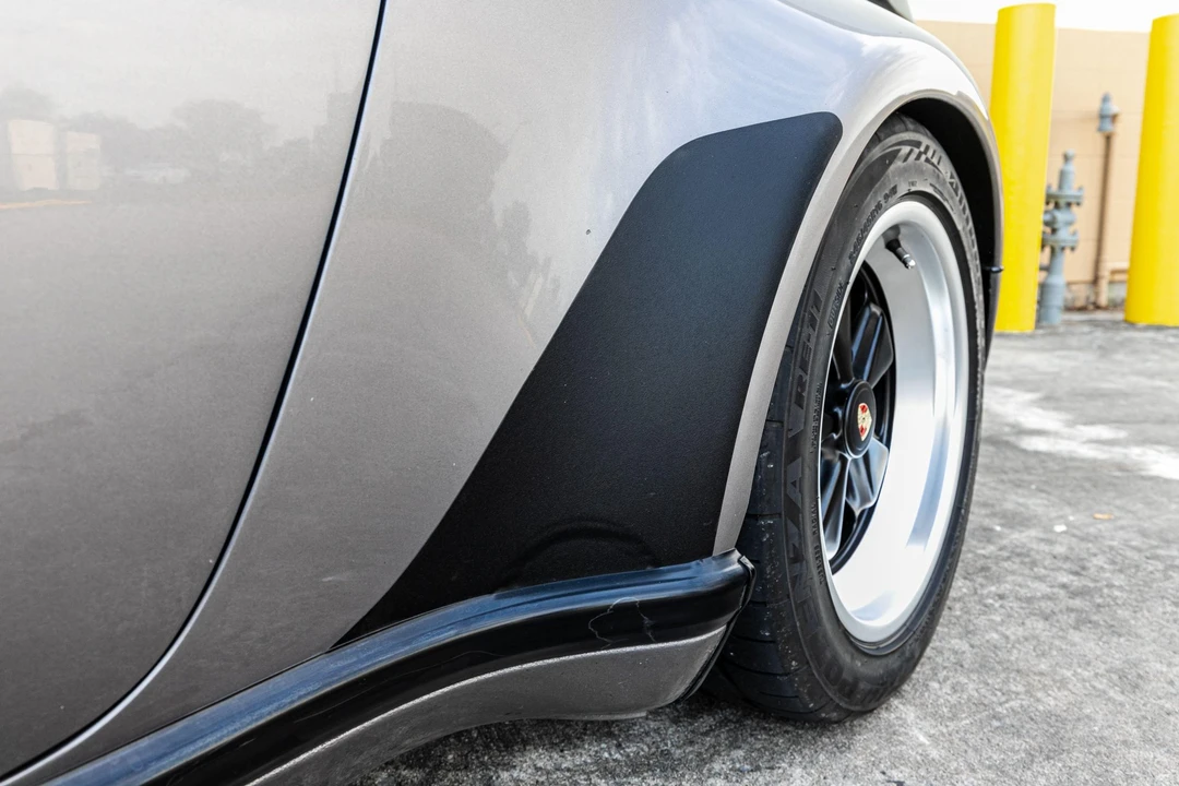 1986 Porsche 930 Turbo - Image 22 of 31