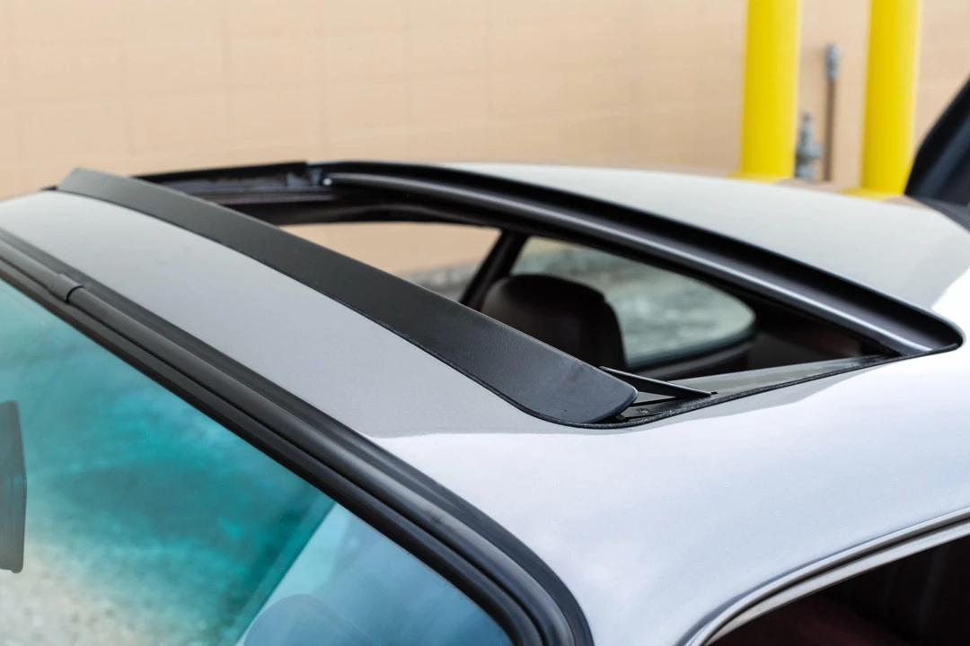 1986 Porsche 930 Turbo - Image 21 of 31