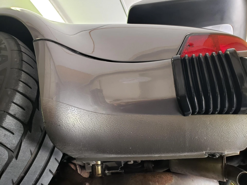 1986 Porsche 930 Turbo - Image 29 of 31