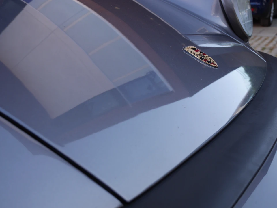 1986 Porsche 930 Turbo - Image 28 of 31