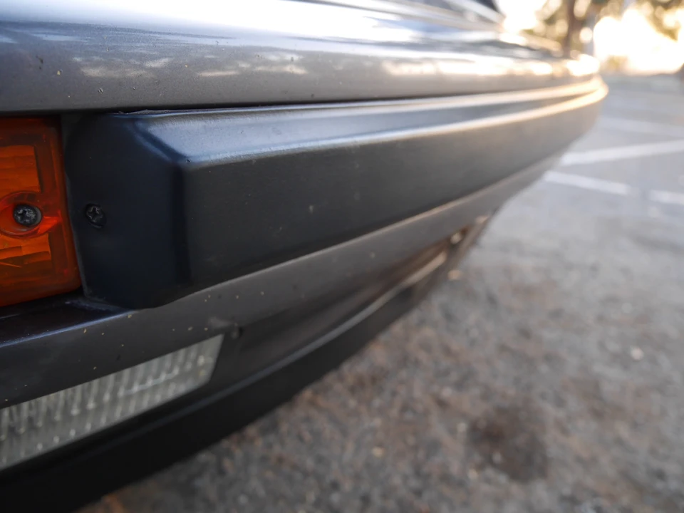 1986 Porsche 930 Turbo - Image 31 of 31