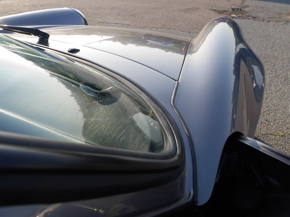 1986 Porsche 930 Turbo - Image 29 of 31