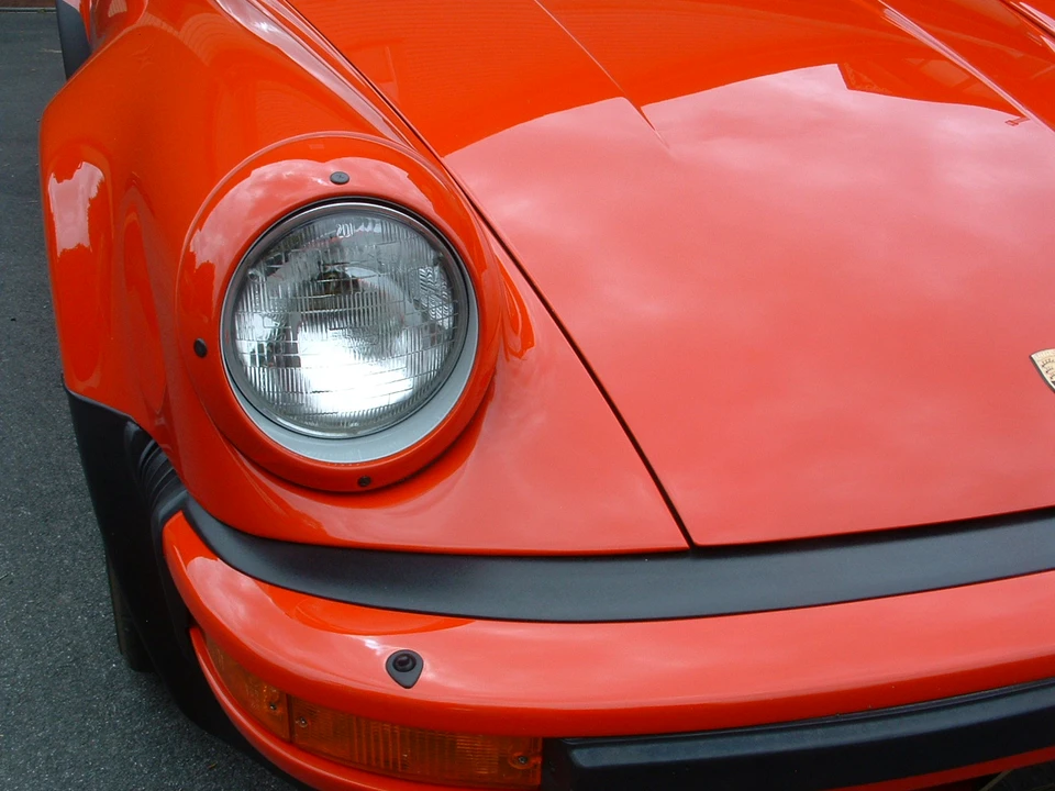 1986 Porsche 930 Turbo - Image 17 of 31