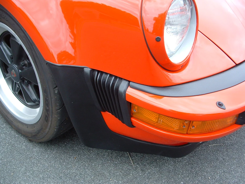 1986 Porsche 930 Turbo - Image 18 of 31