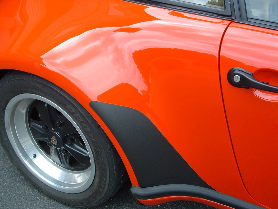 1986 Porsche 930 Turbo - Image 23 of 31