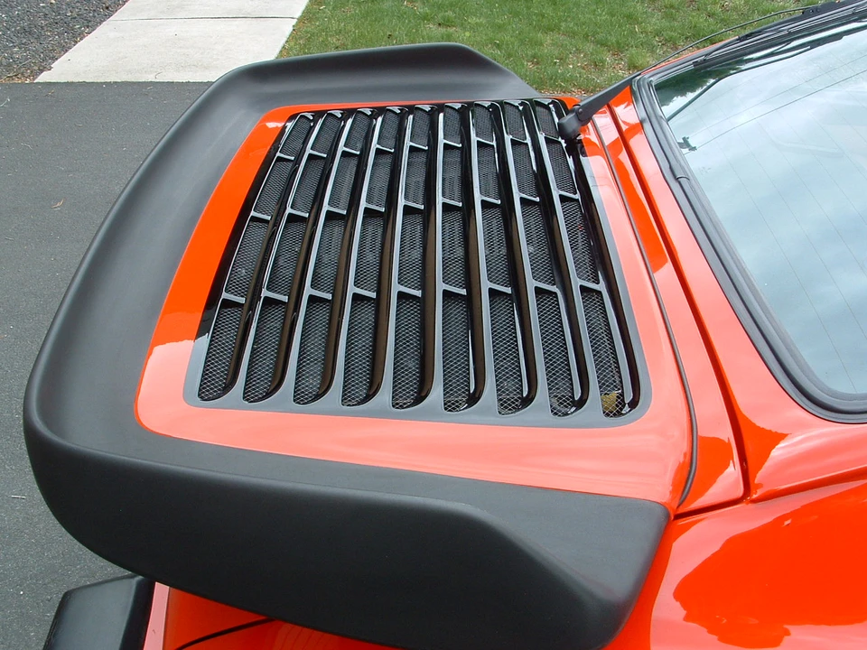 1986 Porsche 930 Turbo - Image 25 of 31