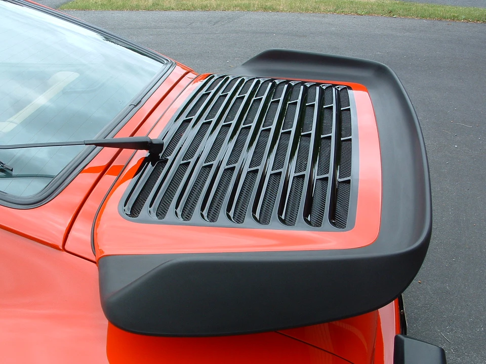 1986 Porsche 930 Turbo - Image 29 of 31