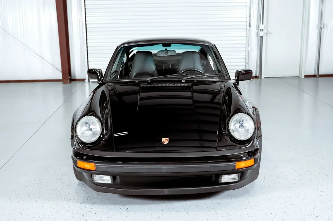 1986 Porsche 930 Turbo - Image 2 of 6