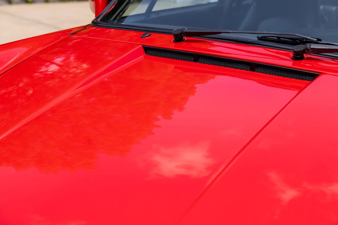 1986 Porsche 930 Turbo - Image 31 of 31
