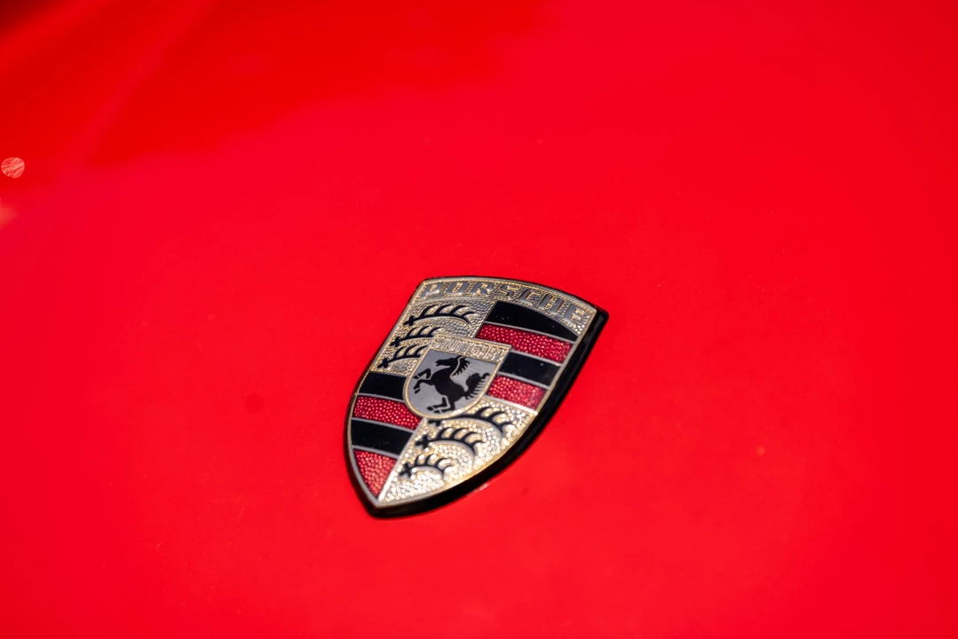 1986 Porsche 930 Turbo - Image 29 of 31