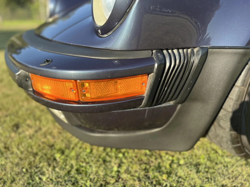 1986 Porsche 930 Turbo - Image 31 of 31