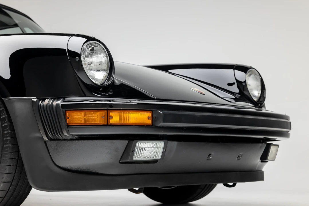 1986 Porsche 930 Turbo - Image 23 of 31
