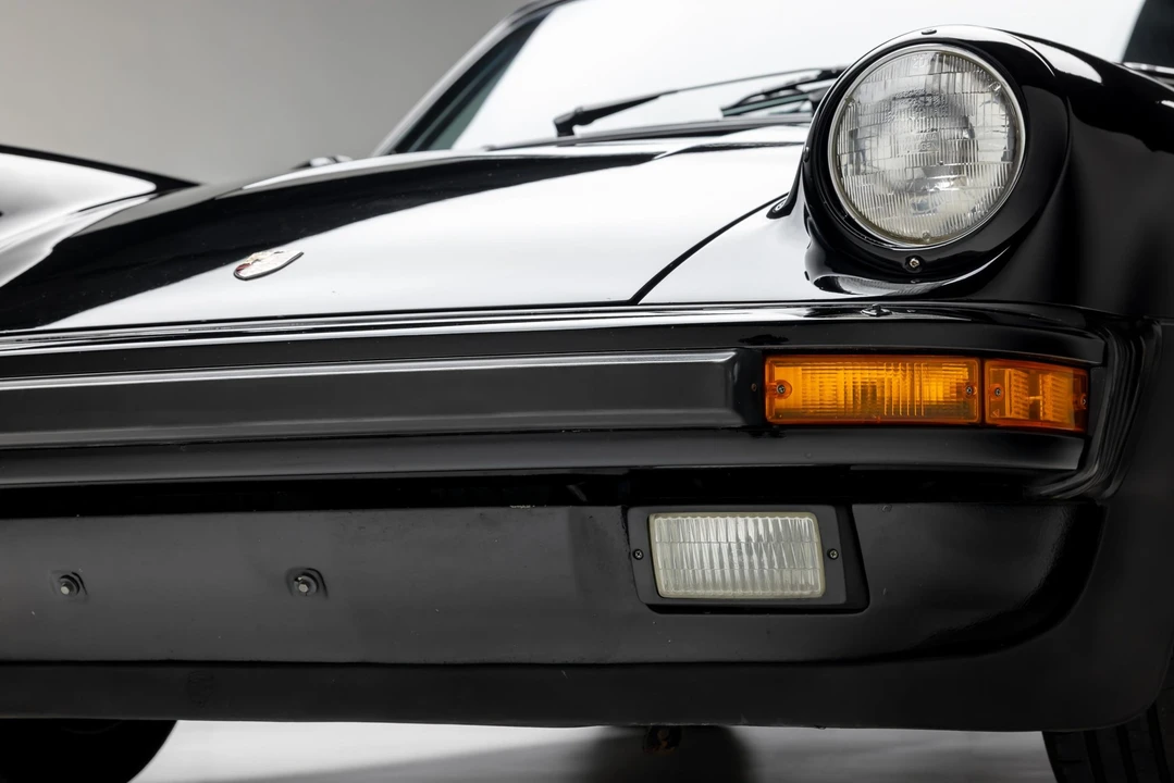 1986 Porsche 930 Turbo - Image 26 of 31