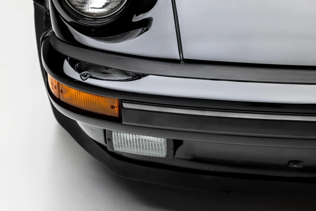 1986 Porsche 930 Turbo - Image 27 of 31
