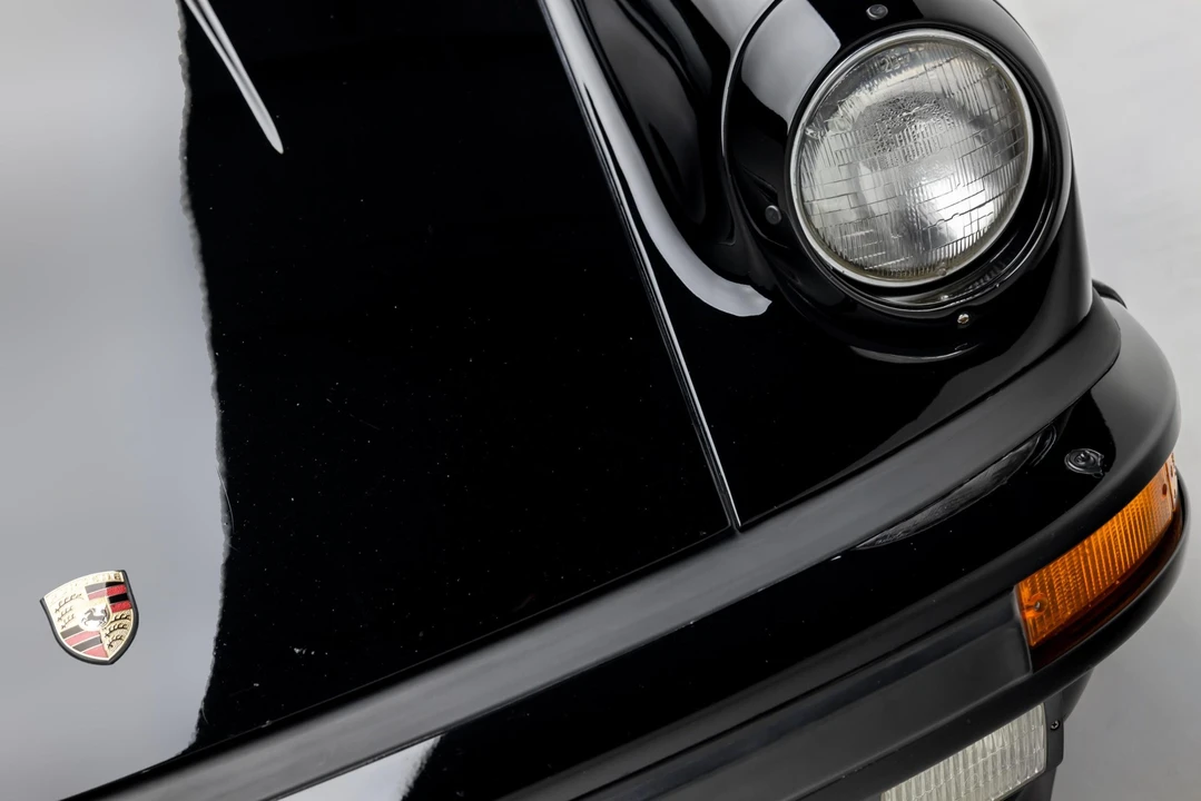 1986 Porsche 930 Turbo - Image 28 of 31