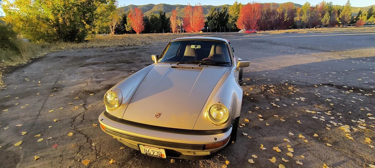 1986 Porsche 930 Turbo - Image 18 of 31