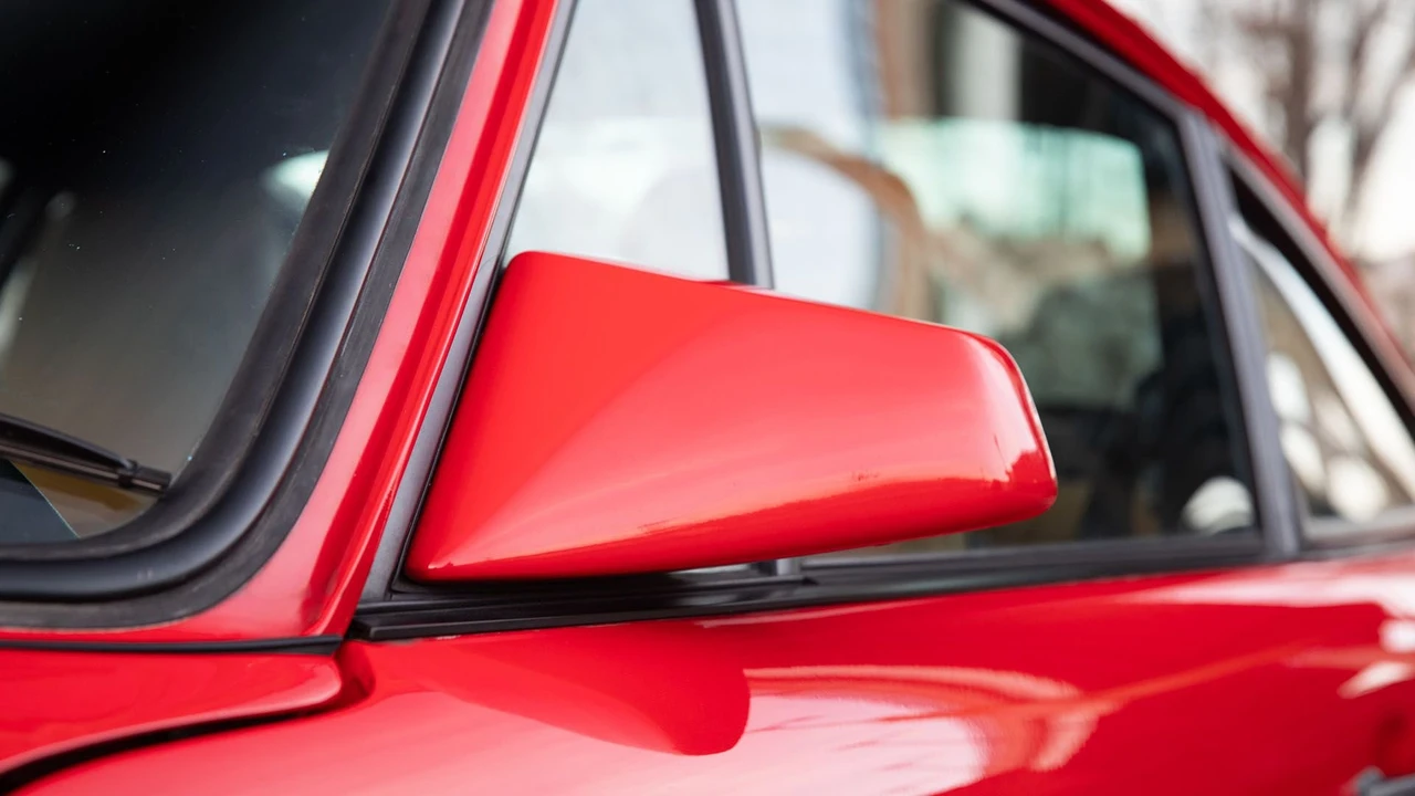 1986 Porsche 930 Turbo - Image 30 of 31