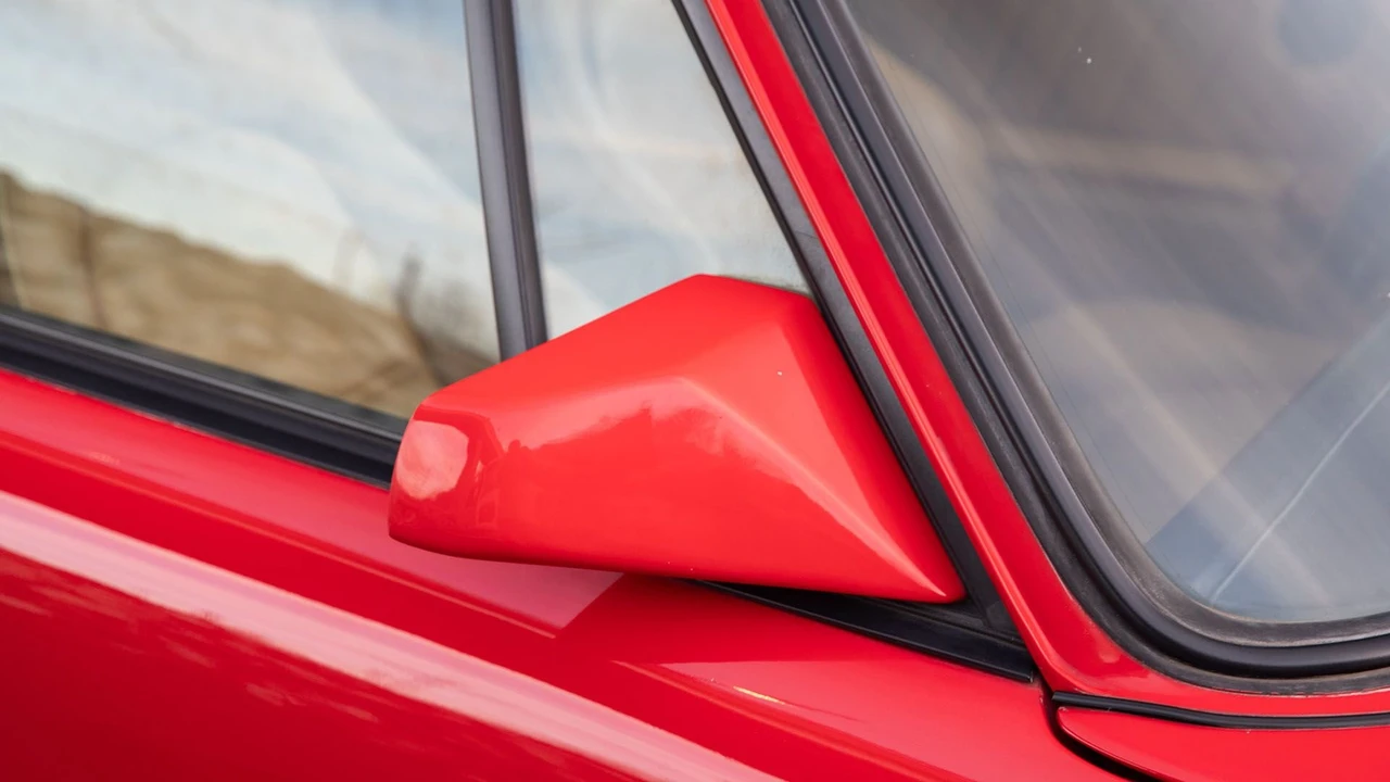 1986 Porsche 930 Turbo - Image 31 of 31
