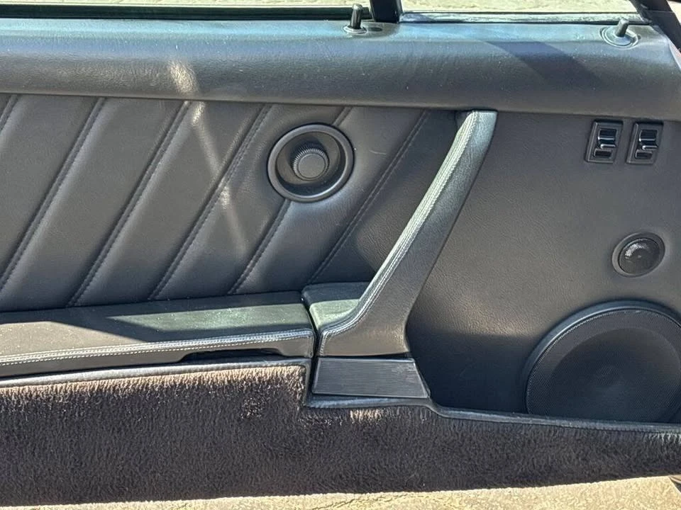 1986 Porsche 930 Turbo - Image 11 of 20