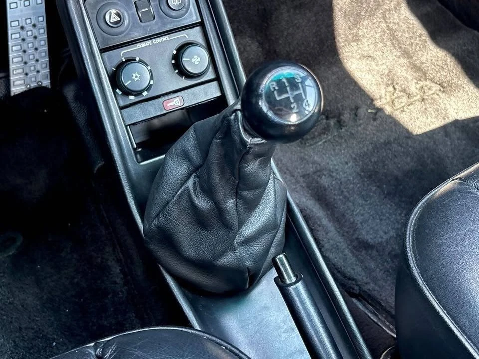 1986 Porsche 930 Turbo - Image 13 of 20
