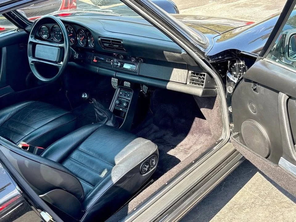 1986 Porsche 930 Turbo - Image 18 of 20