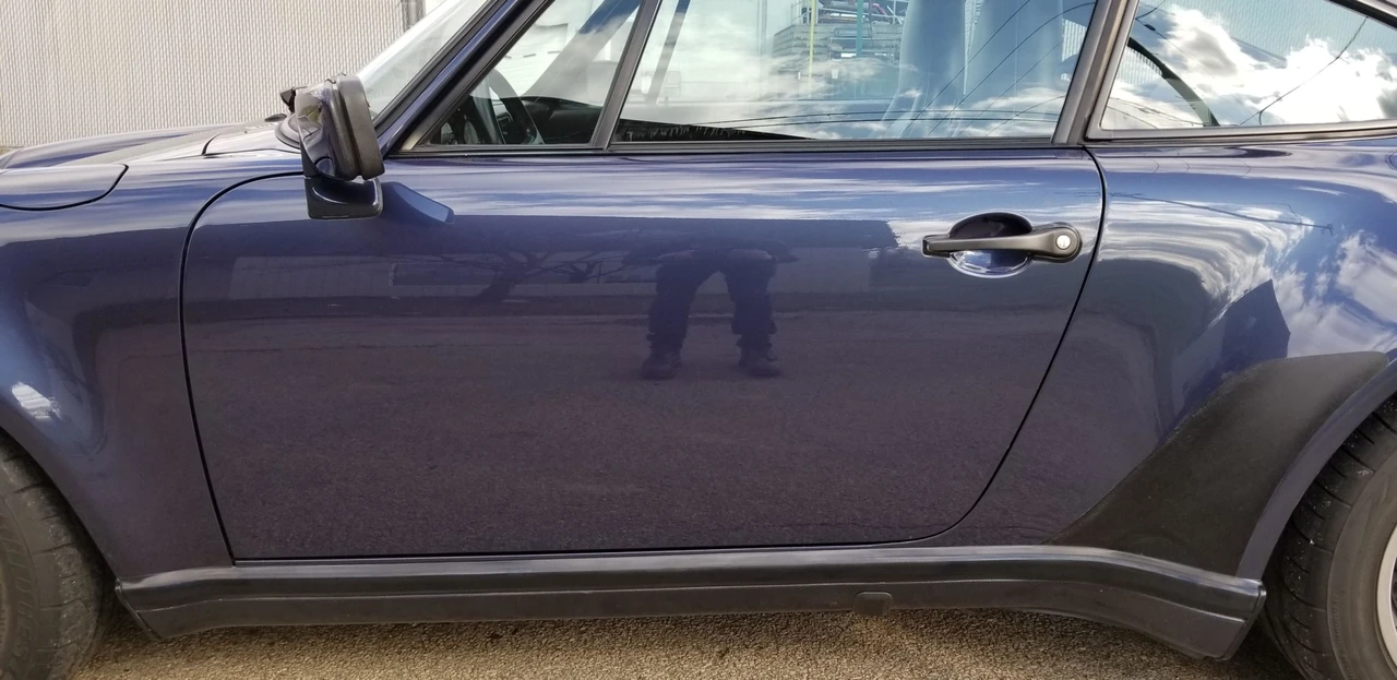 1986 Porsche 930 Turbo - Image 30 of 31