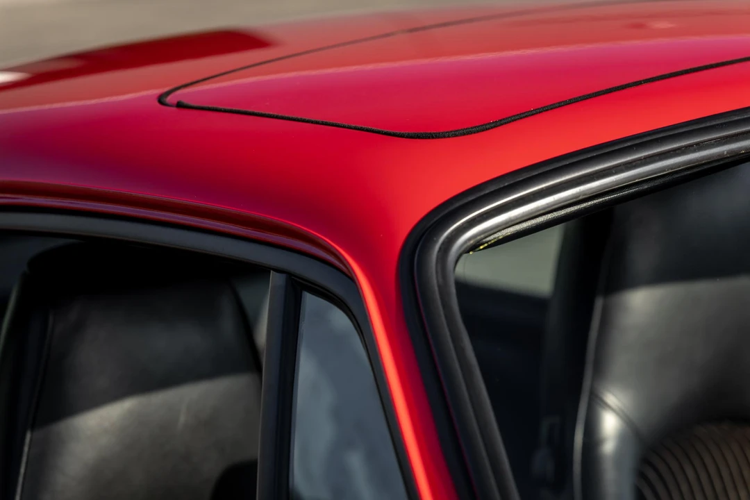 1986 Porsche 930 Turbo - Image 18 of 31
