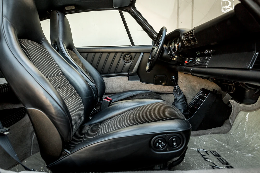 1986 Porsche 930 Turbo - Image 26 of 31