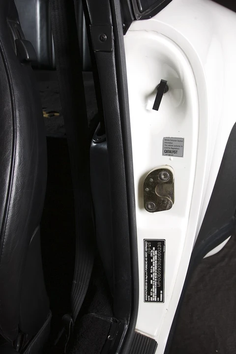 1986 Porsche 930 Turbo - Image 28 of 31