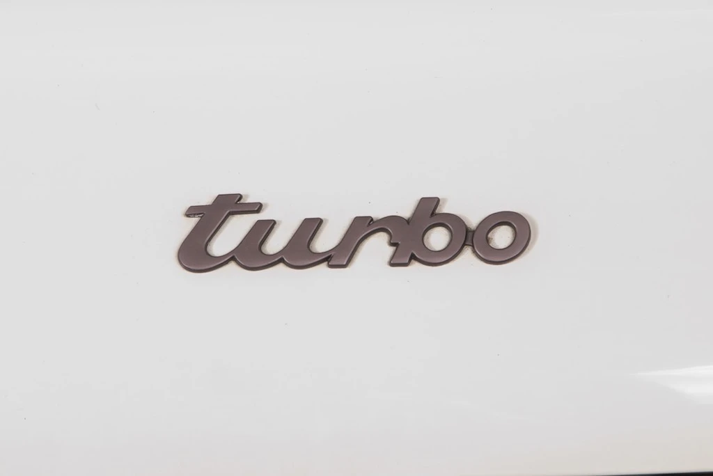 1986 Porsche 930 Turbo - Image 11 of 31