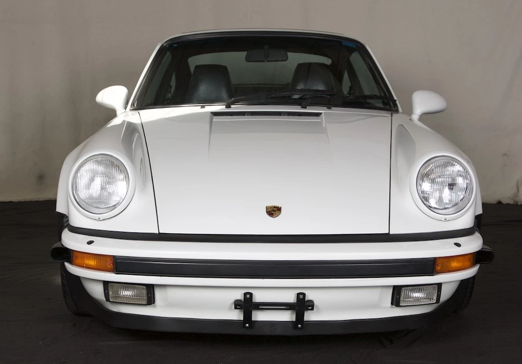 1986 Porsche 930 Turbo - Image 2 of 31