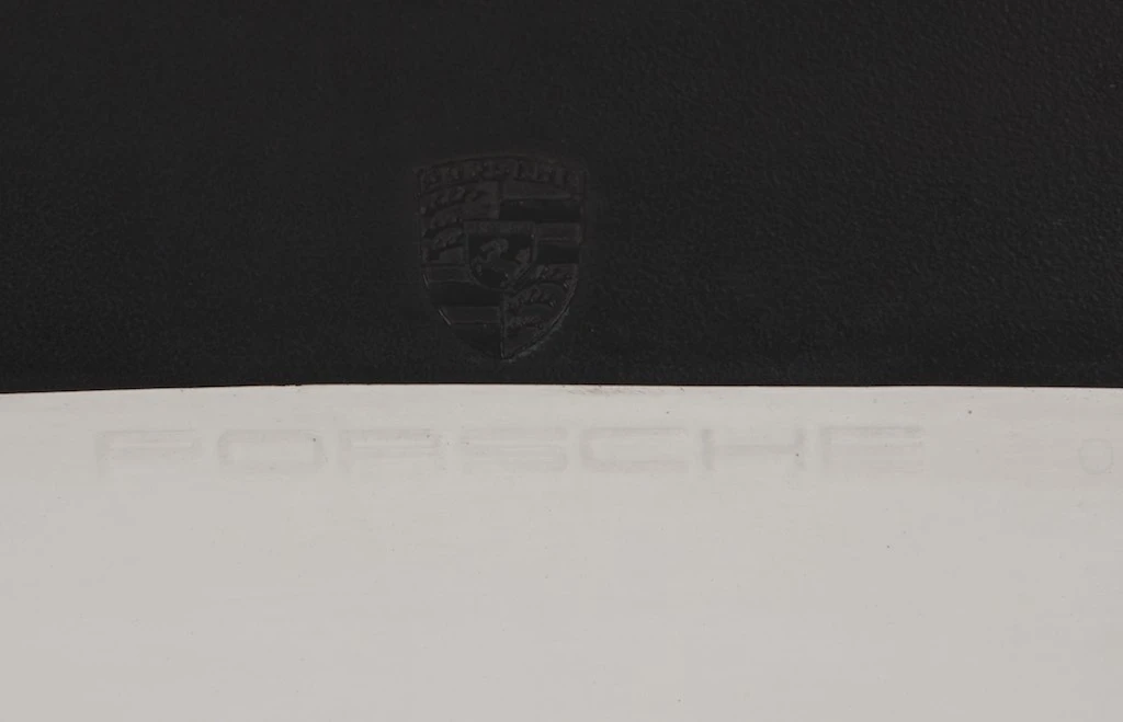 1986 Porsche 930 Turbo - Image 19 of 31