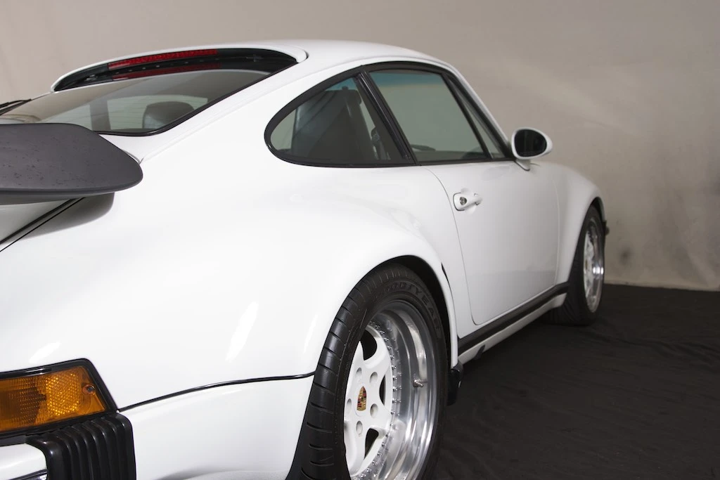 1986 Porsche 930 Turbo - Image 13 of 31