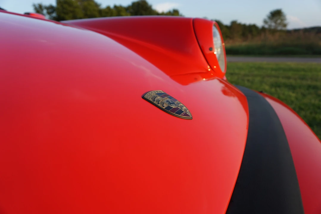 1986 Porsche 930 Turbo - Image 18 of 31