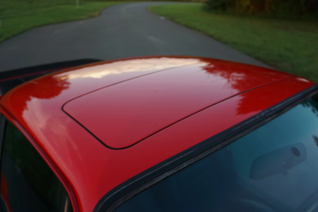 1986 Porsche 930 Turbo - Image 19 of 31