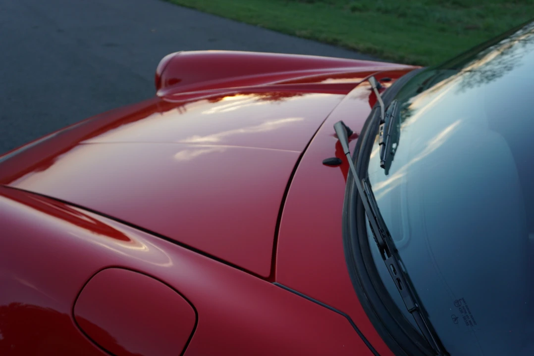1986 Porsche 930 Turbo - Image 24 of 31