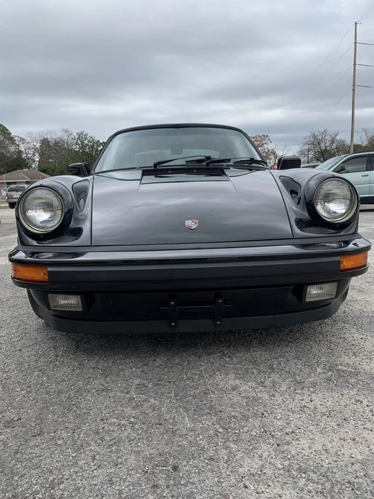 1986 Porsche 930 Turbo - Image 14 of 31