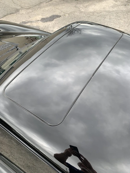 1986 Porsche 930 Turbo - Image 22 of 31