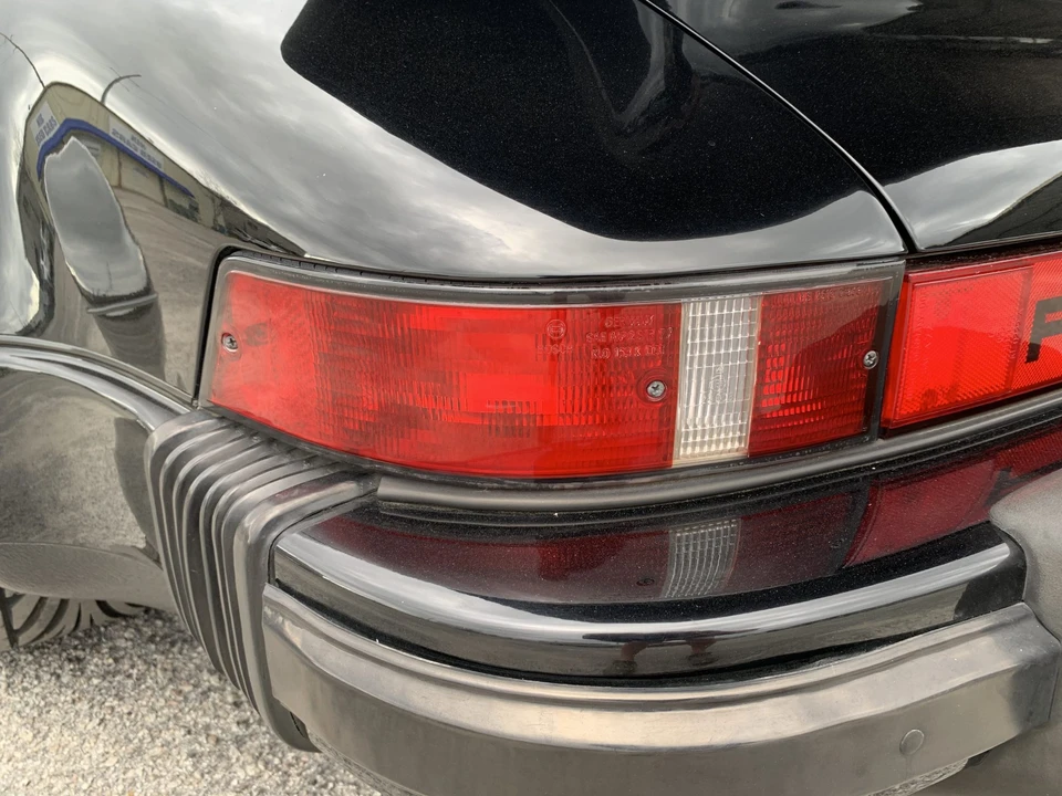 1986 Porsche 930 Turbo - Image 25 of 31