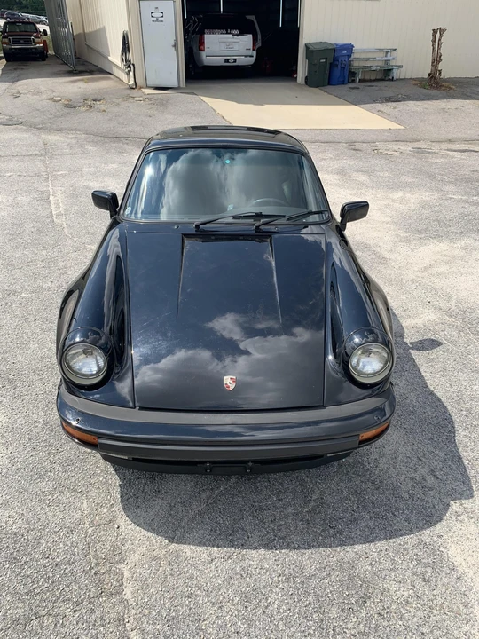 1986 Porsche 930 Turbo - Image 15 of 31