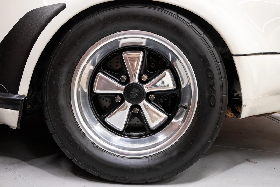 1986 Porsche 930 Turbo - Image 14 of 31